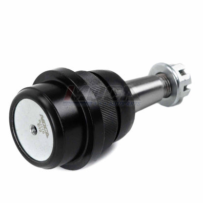 4 rótulas delanteras superiores e inferiores MOCA compatibles con Dodge Ram 1500 4WD 2000-2001