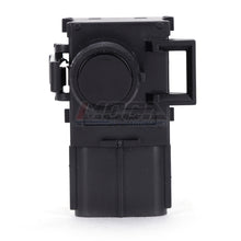 Sensor de asistencia al estacionamiento MOCA de 4 piezas compatible con Lexus GX460 (2010-2013), Lexus RX350 RX450h (2010-2012) y Toyota Sienna (2011-2017)