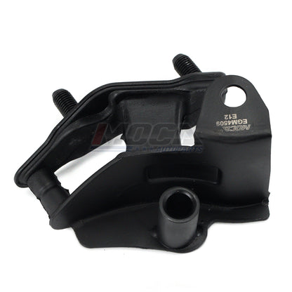 Kit de montaje de motor y transmisión MOCA compatible con Honda Accord 2.4L automático 2003-2007