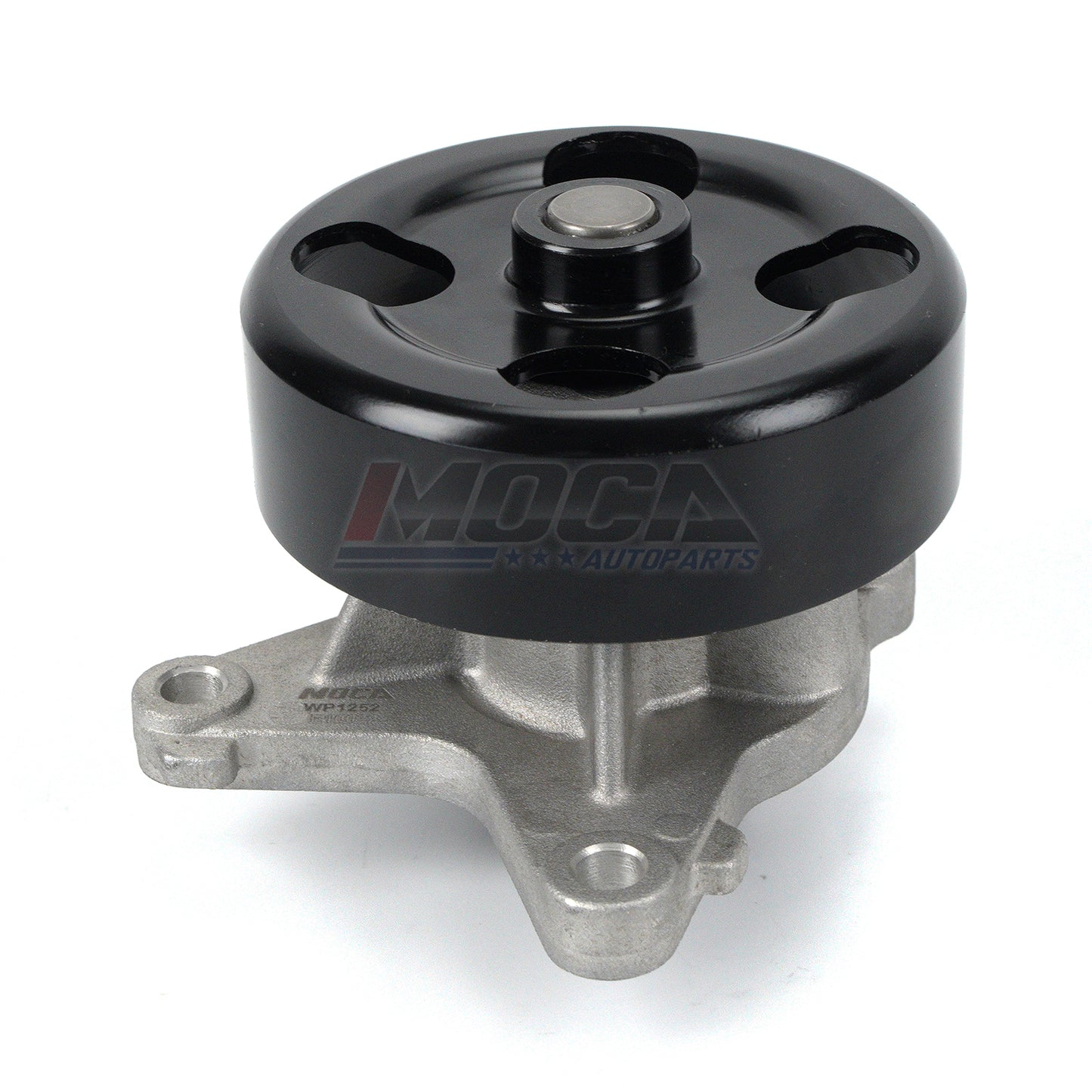 Bomba de agua MOCA compatible con Nissan Cube 1.8L 2009-2014 y Nissan Sentra 2.0L 2007-2012 y Nissan Tiida 1.6L 2014-2018