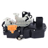MOCA 931-300 Front Left Door Lock Actuator Fit for 2006-2011 Chevrolet Impala