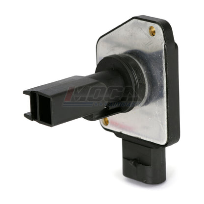 Sensor de flujo de aire masivo MOCA compatible con Buick LeSabre 3.8L (1999-2005), Chevrolet Impala 3.8L (2000-2005) y Pontiac Grand Prix 3.8L (1999-2003)