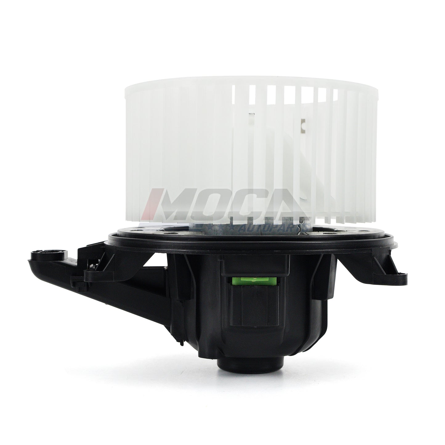 Motor de ventilador de calefacción MOCA con jaula para Ford F-150 2009-2014, Ford Expedition 2009-2017 y Lincoln Navigator 2009-2017.