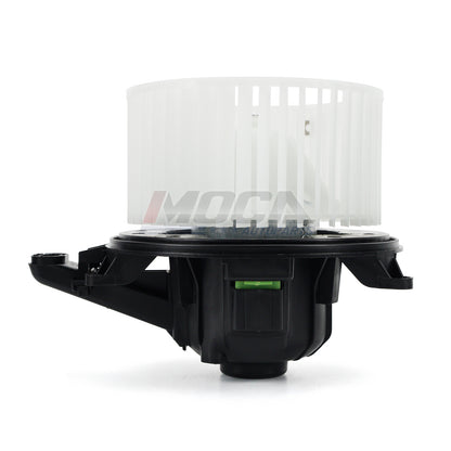 Motor de ventilador de calefacción MOCA con jaula para Ford F-150 2009-2014, Ford Expedition 2009-2017 y Lincoln Navigator 2009-2017.