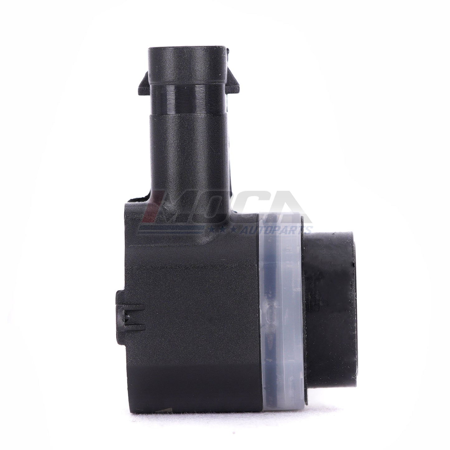 MOCA 4 sensores de ayuda de estacionamiento para Audi A4 2011-2018 y Audi A6 Quattro 2012-2015 y Audi Q7 2007-2015 y Volvo C30 2008-2012 y Volkswagen Jetta 2005-2010