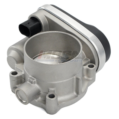 MOCA Fuel Injection Throttle Body - TB429