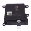MOCA 604-207 HVAC Heater Air Blend Door Actuator Fit for 1996-2007 Ford Taurus & 1998-2002 Lincoln Continental & 1996-2005 Mercury Sable