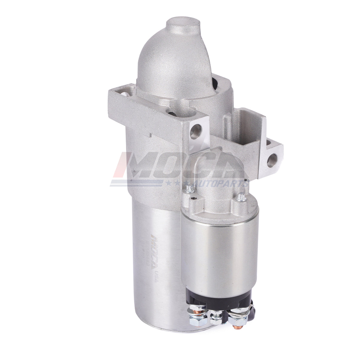 Motor de arranque MOCA 6449 compatible con Chevrolet Express 1500, 2500 y 3500 de 2002 y GMC Savana 1500, 2500 y 3500 de 2002