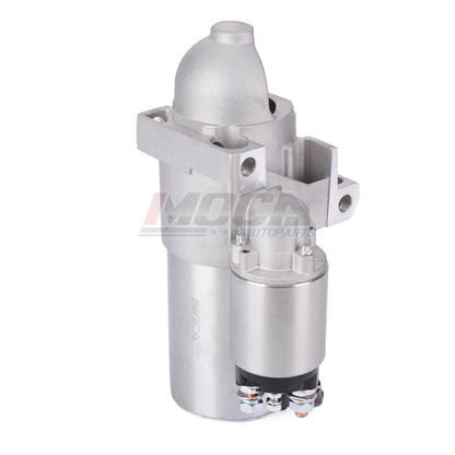 Motor de arranque MOCA 6449 compatible con Chevrolet Express 1500, 2500 y 3500 de 2002 y GMC Savana 1500, 2500 y 3500 de 2002