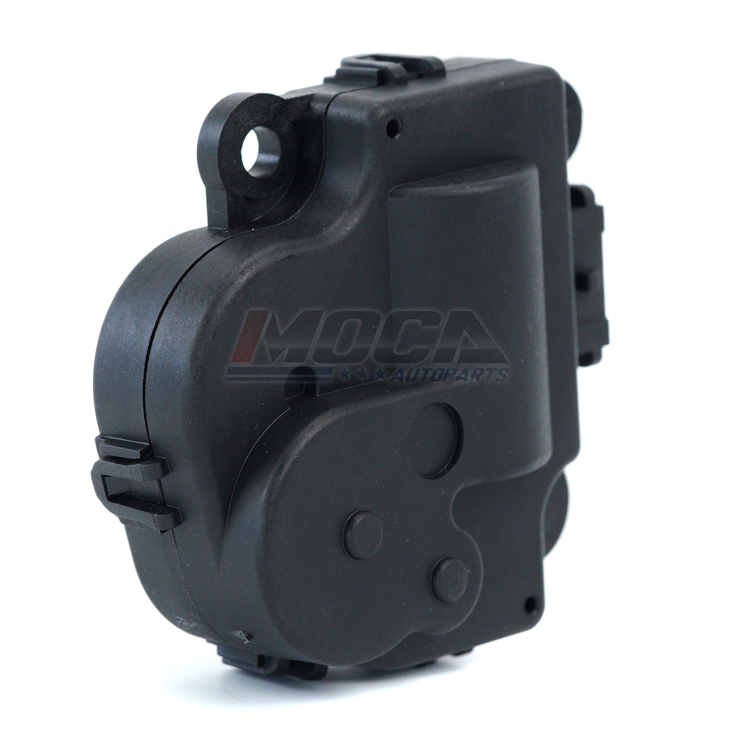 Actuador de puerta de mezcla de aire del calentador MOCA 604-108 HVAC, compatible con Cadillac XLR 04-09 y Chevrolet Corvette 05-13
