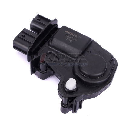 MOCA 746-705 Front Rear Right Door Lock Actuator Fit for 2001-2005 Honda Civic & 2005-2010 Honda Odyssey & 2002-2006 Honda CR-V