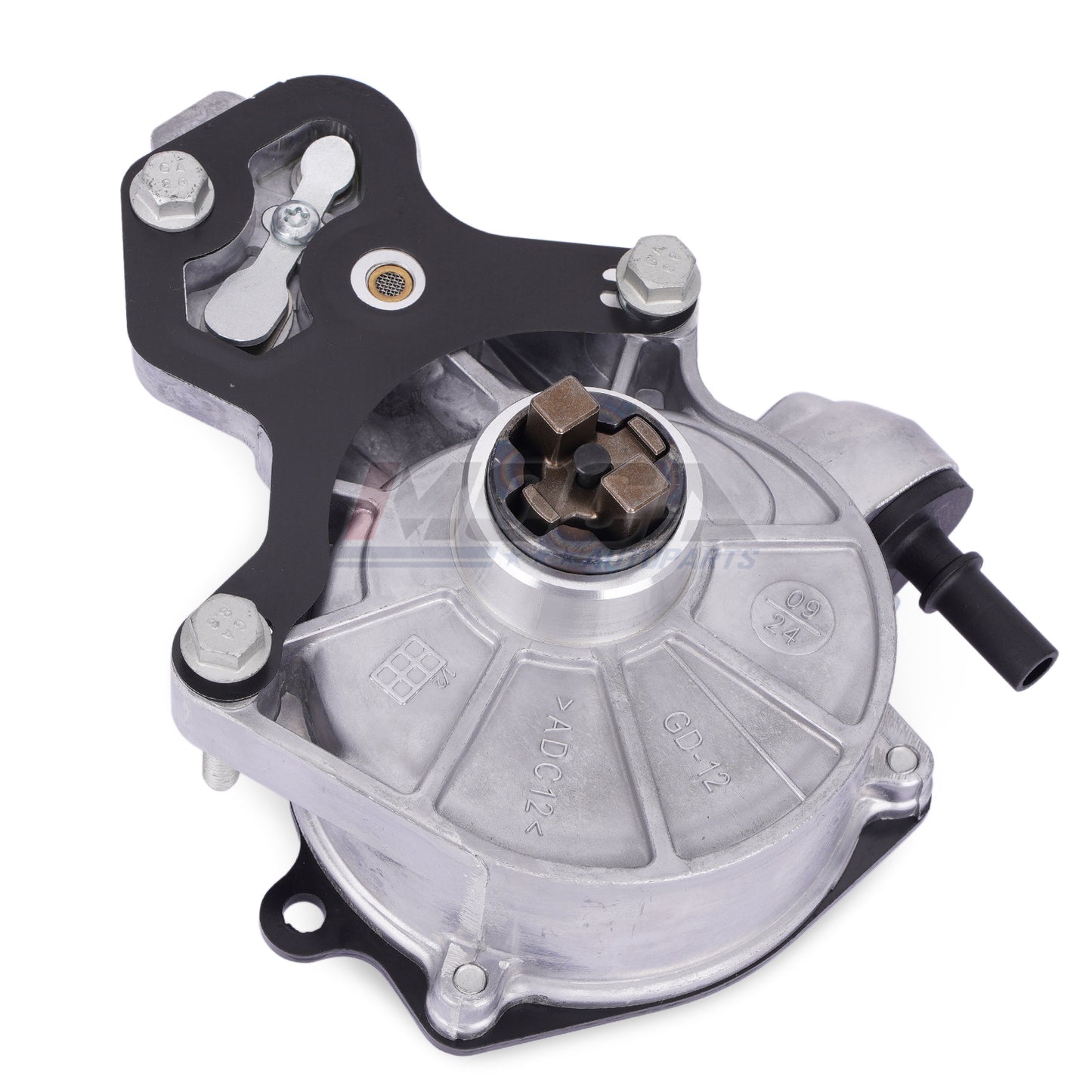 Bomba de vacío MOCA VCP183 compatible con Buick Envision 2.0L (2016-2020), Cadillac ATS 2.0L (2013-2019) y GMC Canyon 2.5L (2015-2020)
