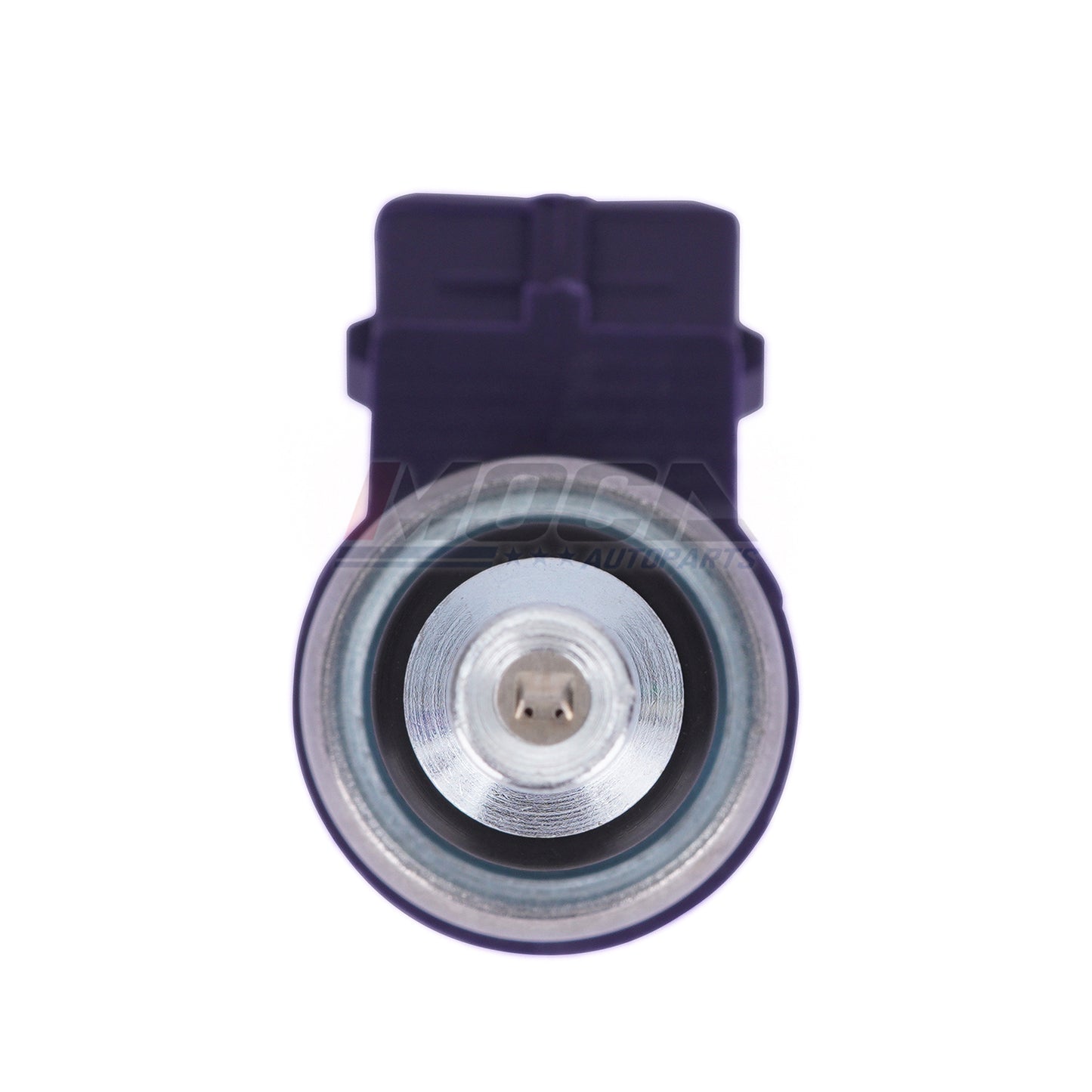 Inyectores de combustible MOCA 6x FJ663 compatibles con BMW 330Ci, 330i, 330xi (2001-2004) y BMW X5 3.0L (2001-2006)