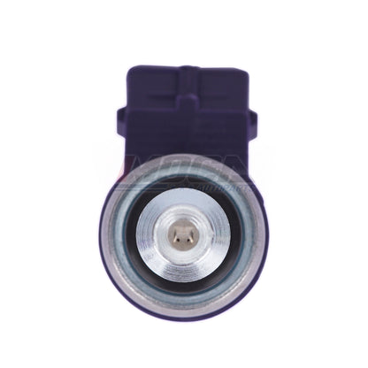 Inyectores de combustible MOCA 6x FJ663 compatibles con BMW 330Ci, 330i, 330xi (2001-2004) y BMW X5 3.0L (2001-2006)