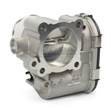 MOCA Throttle Body Fit for 2013-2016 Ford Escape L4 1.6L & 2011-2019 Ford Fiesta L4 1.6L & 2014-2016 Ford Transit Connect L4 1.6L