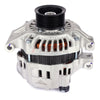 MOCA N13966 Alternator Fit for 2002-2006 Honda CR-V 2.4L & 2002-2006 Acura RSX 2.0L