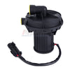 MOCA AIP3 Secondary Air Injection Pump Fit for 2004-2005 Buick Rainier 4.2L & 2004-2005 GMC Envoy 4.2L & 2004-2005 Chevrolet Trailblazer 4.2L