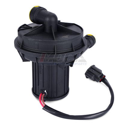 Bomba de inyección de aire secundaria MOCA AIP44 compatible con Chrysler 200 2.4L (2011-2014), Chrysler Sebring 2.4L (2008-2010) y Dodge Avenger 2.4L (2008-2014)