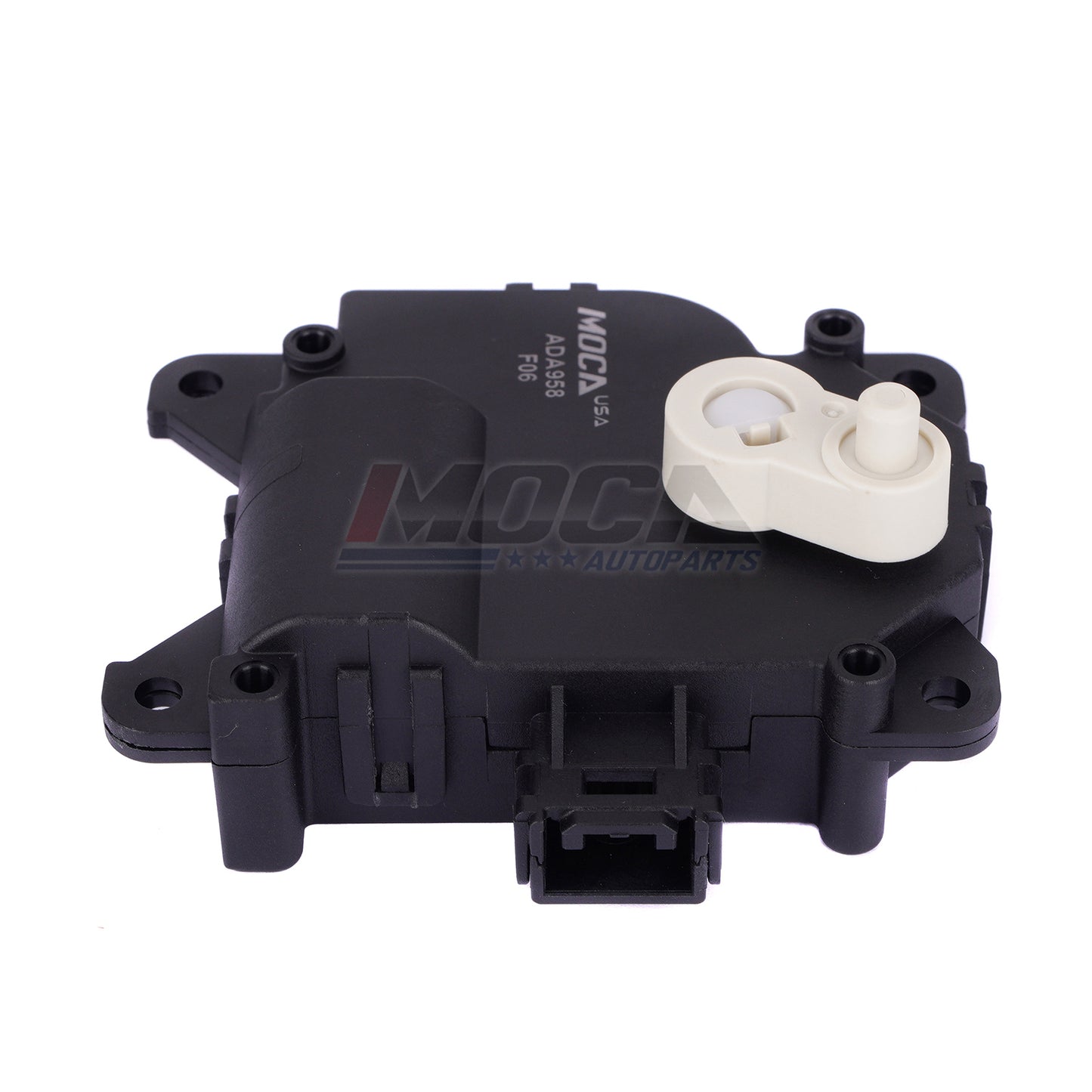 MOCA 604-958 HVAC Heater Air Blend Door Actuator Fit for 2004-2008 Honda Solara 2.4L 3.3L & 2002-2006 Honda Camry 2.4L 3.0L Main