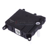 MOCA 604-272 HVAC Heater Air Blend Door Actuator Fit for 2005-2007 Ford F-250 & 2002-2005 Ford Excursion & 2005-2007 Ford F-250 F-350 F-450 F-550 Super Duty