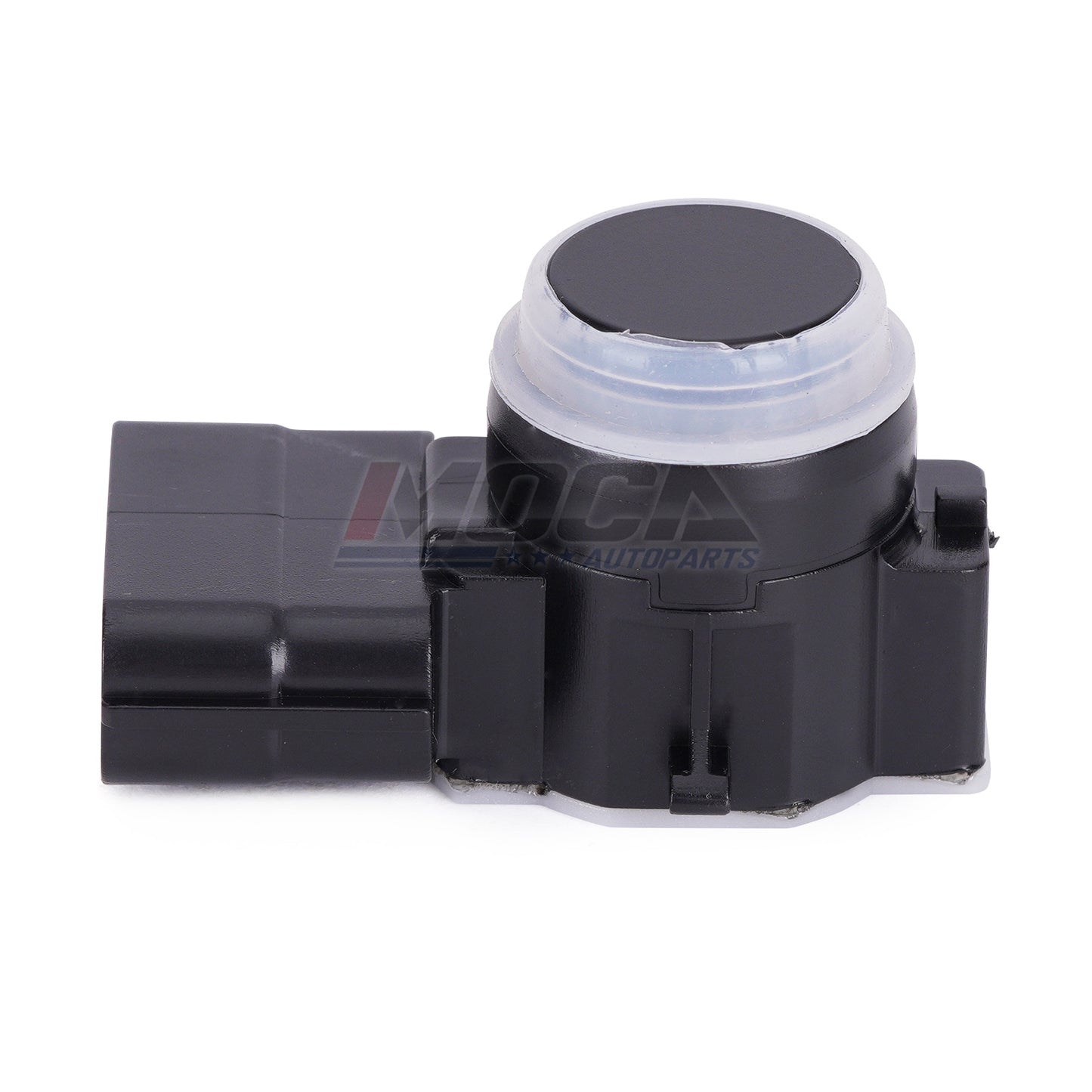 Sensor de asistencia de estacionamiento MOCA (4 unidades) compatible con Honda Accord 2016-2018 (1,5 l, 2,0 l, 2,4 l y 3,5 l)