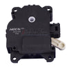 MOCA 604-148 HVAC Heater Air Blend Door Actuator Fit for 2006-2011 Buick Lucerne & 2006-2011 Cadillac DTS
