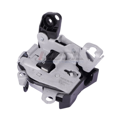 Actuador de cerradura de puerta delantera izquierda MOCA compatible con Ford F-150 2006-2008, Ford F-250 Super Duty 2006-2008, Ford F-350 Super Duty 2006-2008 y Lincoln Mark LT 2006-2008