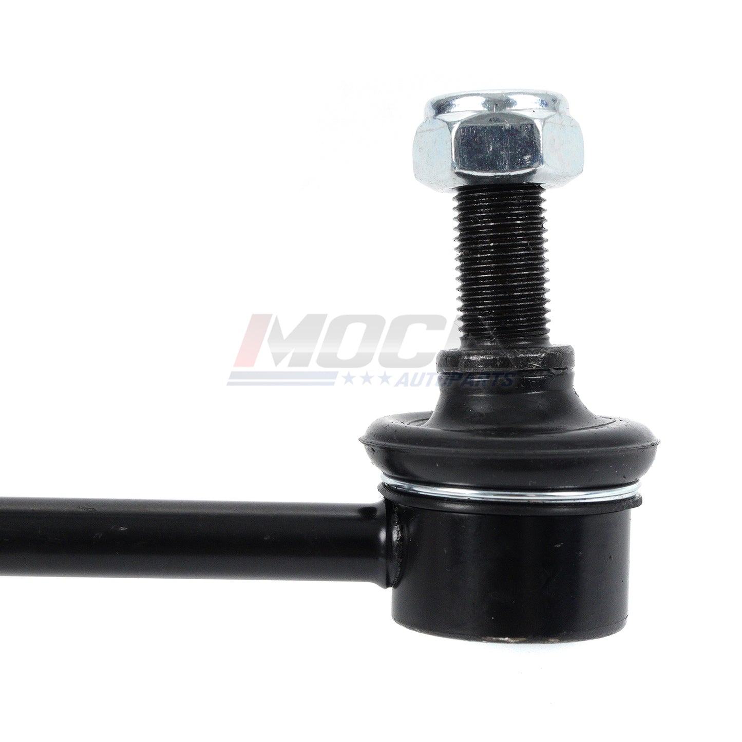 Kit de 2 enlaces de extremo de barra estabilizadora delantera MOCA compatible con Infiniti QX60 2014-2020 y Nissan Altima 2013-2022