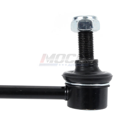 Kit de 2 enlaces de extremo de barra estabilizadora delantera MOCA compatible con Infiniti QX60 2014-2020 y Nissan Altima 2013-2022