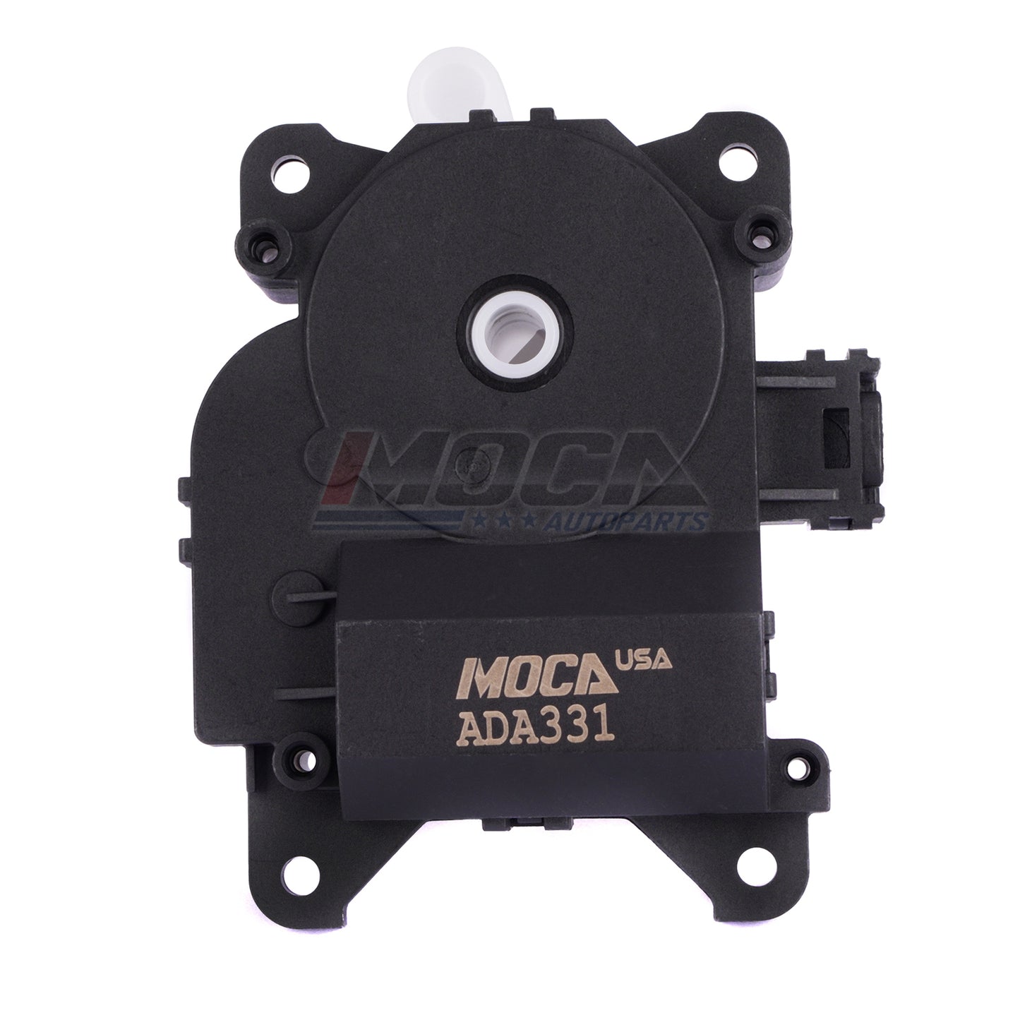 MOCA 604-331 Actuador de mezcla de aire para calefacción y ventilación (HVAC) compatible con Lexus GX470 (2003-2009) y Toyota 4Runner (2003-2009)