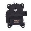 MOCA 604-331 HVAC Heater Air Blend Door Actuator Fit for 2003-2009 Lexus GX470 & 2003-2009 Toyota 4Runner
