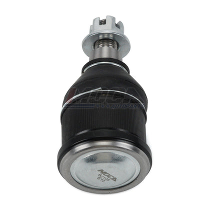 MOCA 4x Front Upper & Lower Ball Joints Fit for 2004-2008 Acura TSX & 2003-2007 Honda Accord