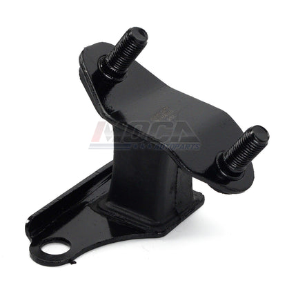 Kit de montaje de motor y transmisión MOCA compatible con Honda Accord 3.0L 2003-2007