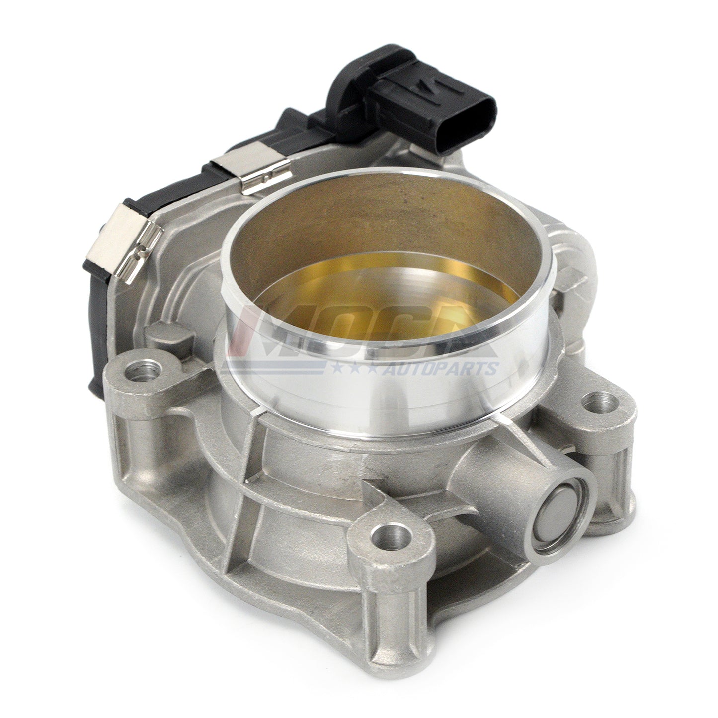 MOCA Fuel Injection Throttle Body - TB220