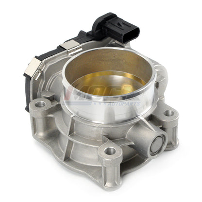 MOCA Fuel Injection Throttle Body - TB220