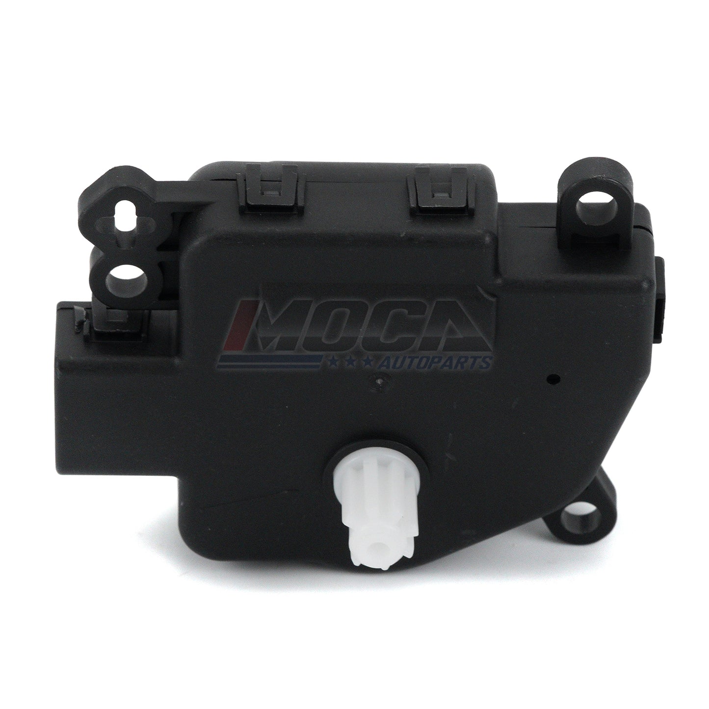 MOCA 604-045 Actuador de mezcla de aire para calefacción y aire acondicionado (HVAC) para Dodge Durango (2011-2013), Jeep Grand Cherokee (2011-2013), Kenworth T680 (2013-2021) y Peterbilt 579 (2013-2021)