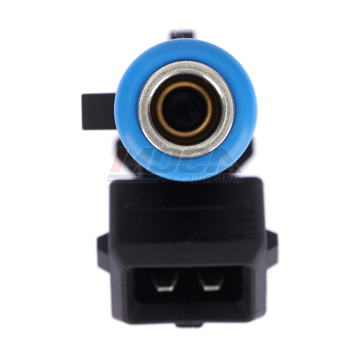 4 inyectores de combustible MOCA FJ1150 compatibles con Chevrolet Trax 1.4L (2013-2021) y Chevrolet Sonic 1.4L (2012-2020) y Buick Encore 1.4L (2013-2015, 2017-2021)