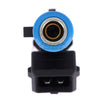 MOCA 4x Fuel Injectors FJ1150 Fit for 2013-2021 Chevrolet Trax 1.4L & 2012-2020 Chevrolet Sonic 1.4L & 2013-2015,2017-2021 Buick Encore 1.4L