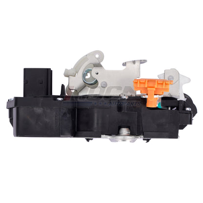 MOCA 931-304 Actuador de cerradura de puerta delantera derecha compatible con Chevrolet Suburban 1500 2500 y GMC Yukon XL 1500 2500 2008-2009