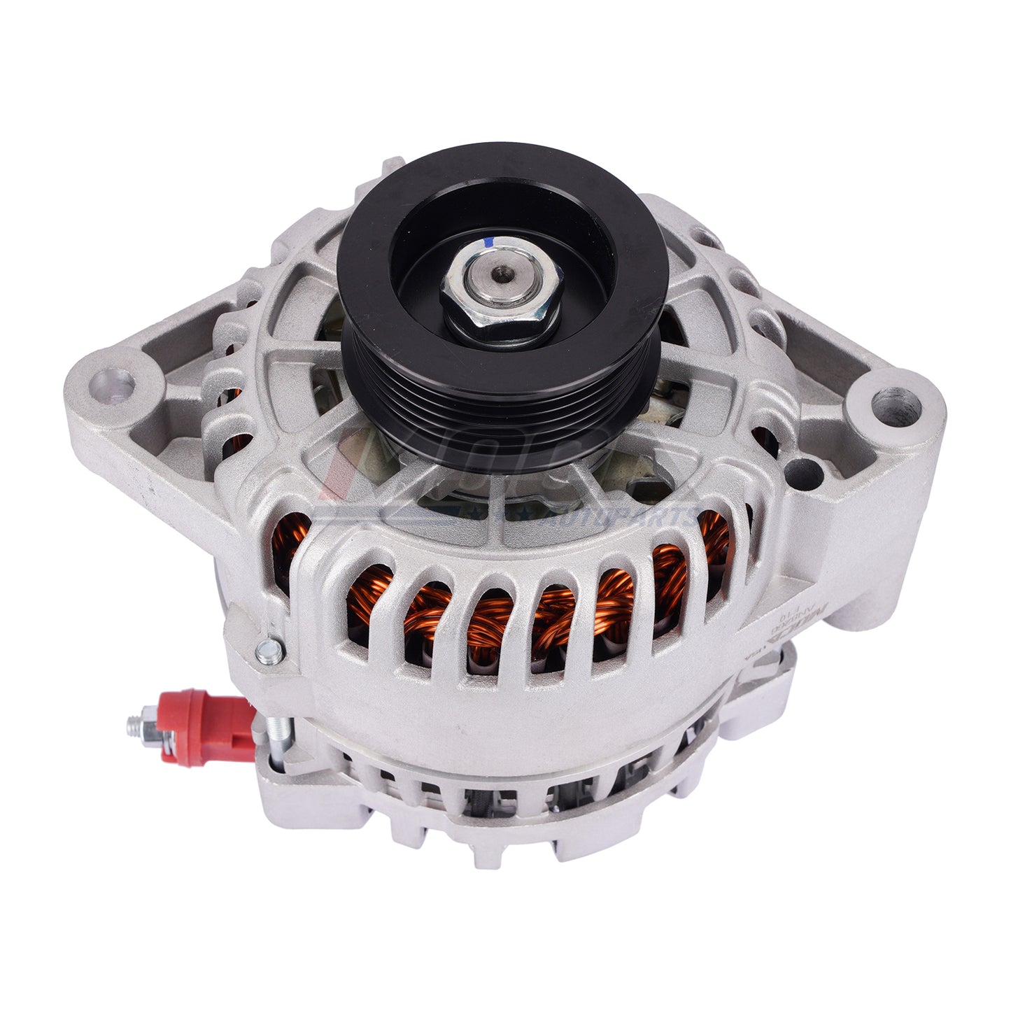MOCA N8266 Alternator Fit for 2001-2004 Ford Mustang 3.8L & 2004 Ford Mustang 3.9L
