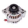 MOCA N8266 Alternator Fit for 2001-2004 Ford Mustang 3.8L & 2004 Ford Mustang 3.9L