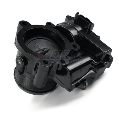 Cuerpo del acelerador MOCA compatible con Mini Cooper 2007-2015 y Mini Cooper Paceman 2013-2016