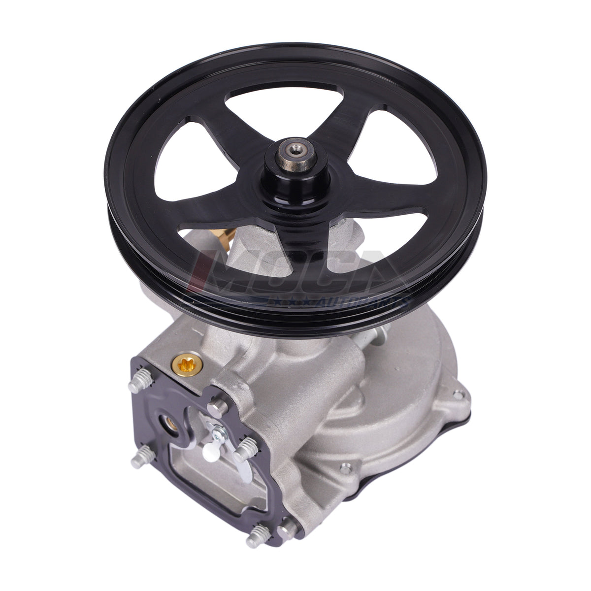 Bomba de vacío MOCA VCP178 compatible con Cadillac Escalade 2015-2020, GMC Sierra 1500 2014-2018 y GMC Yukon 2015-2020