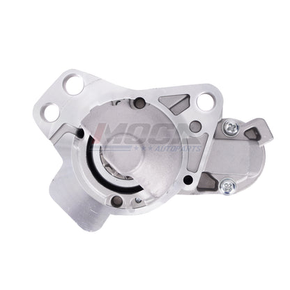 Motor de arranque MOCA 17986 compatible con Buick Allure LaCrosse Rendezvous 3.6L 2006 y Cadilla CTS SRX STS 3.6L 2006