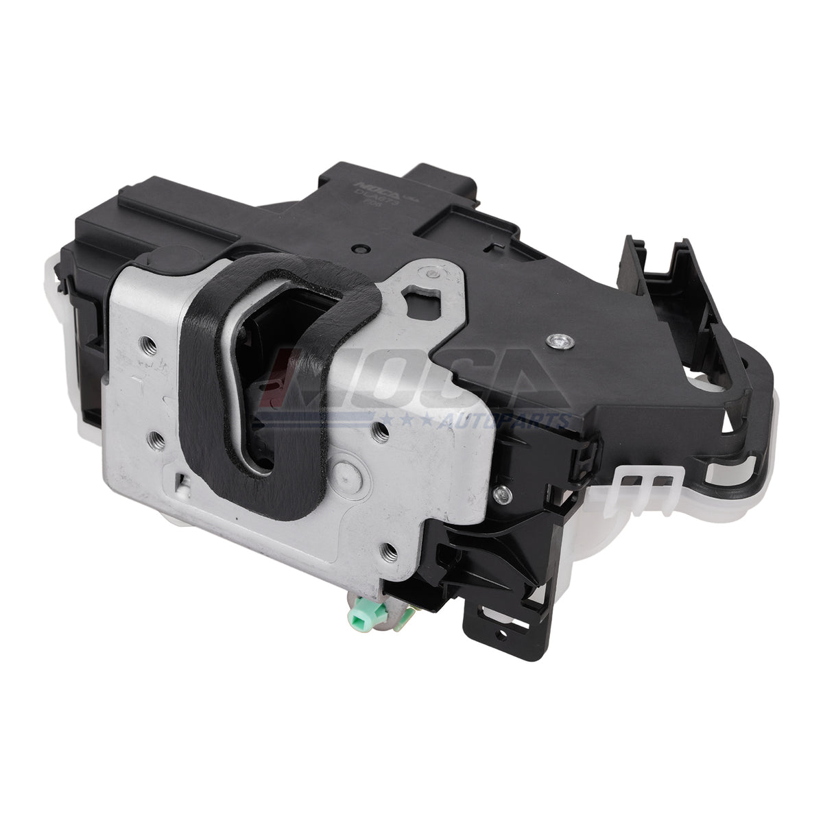 MOCA 937-673 Front Left Door Lock Actuator Fit for 2009-2014 Ford F-150 & 2013-2019 Ford Taurus & 2010-2014 Lincoln Mark LT
