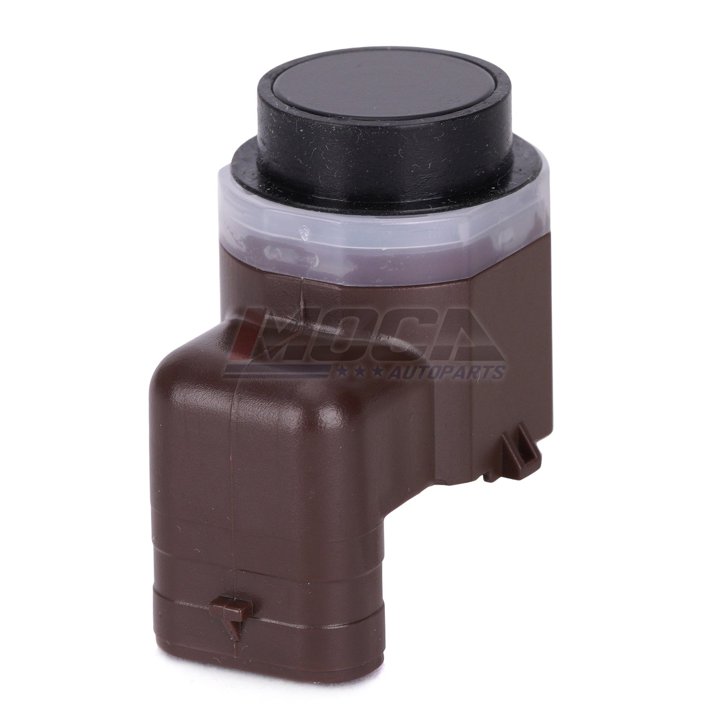 Sensor de asistencia al estacionamiento MOCA compatible con BMW 535d (2014-2016), BMW 550i GT xDrive (2010-2017) y BMW 650i xDrive (2012-2018)