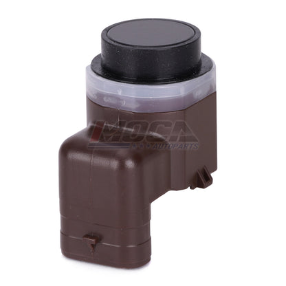 Sensor de asistencia al estacionamiento MOCA compatible con BMW 535d (2014-2016), BMW 550i GT xDrive (2010-2017) y BMW 650i xDrive (2012-2018)