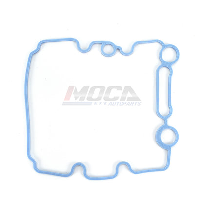 Upgraded Oil Cooler Kit Fit 03-10 Ford E-350 F-250 F-350 6.0 Diesel 3C3Z6A642CA