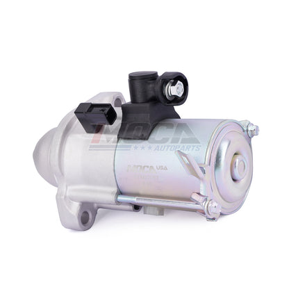 MOCA Starter Motor 52057 Fit for 2013-2017 Honda Accord 2.4L & 2016-2021 Honda Civic 2.0L