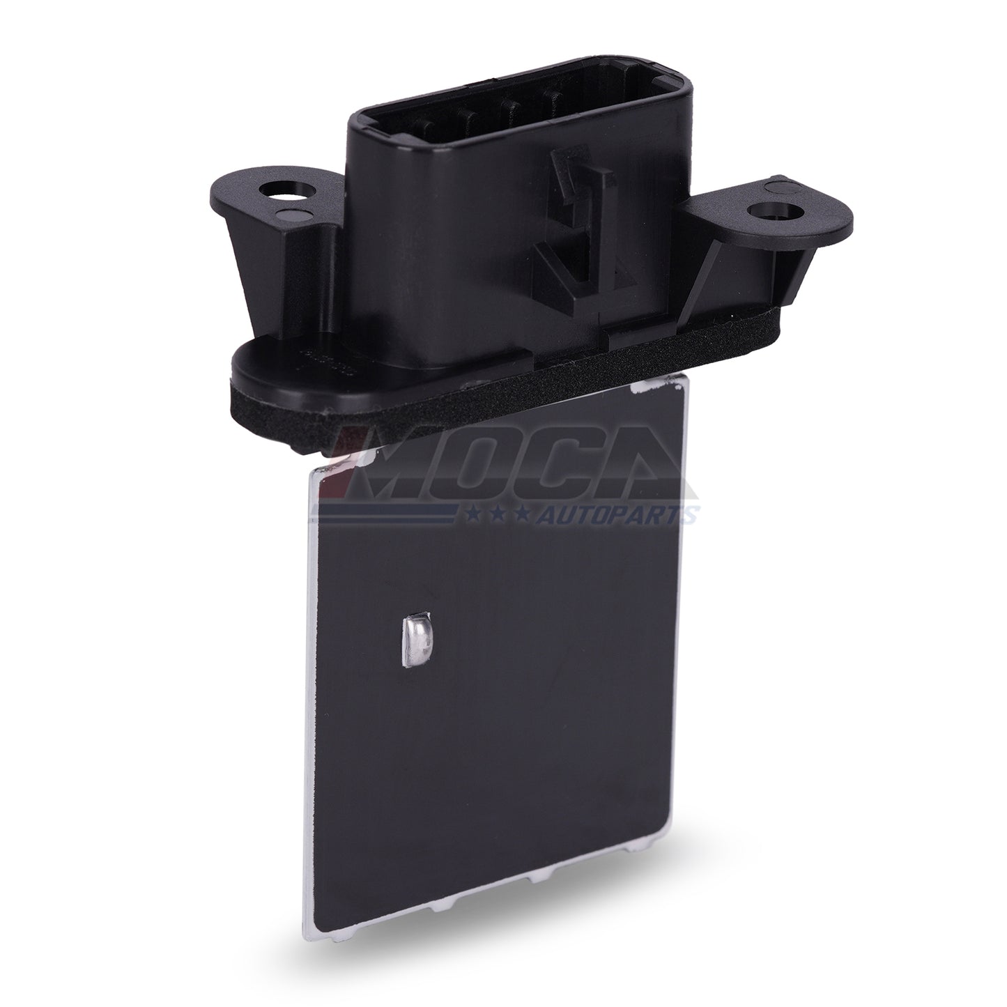 Kit de resistencia de motor de ventilador de HVAC MOCA 973-582 con arnés, compatible con Toyota Tacoma 2005-2020